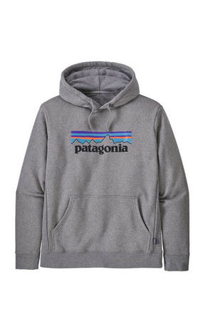 P-6 Logo Uprisal Sweat Capuche Homme#SweatsPatagonia