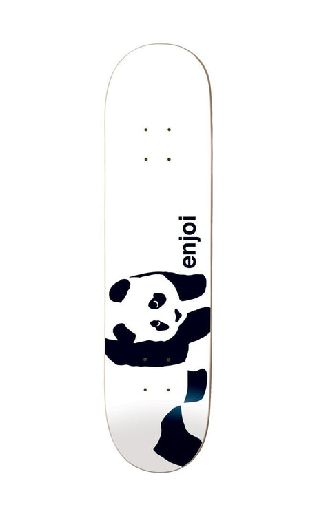 Panda Planche De Skate 8.0#Skateboard StreetEnjoi