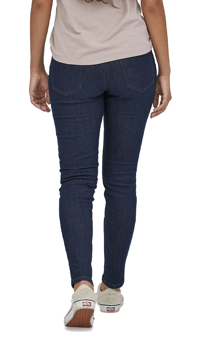 Patagonia Slim Jeans Original Standard Pantalon Femme ORIGINAL STANDARD