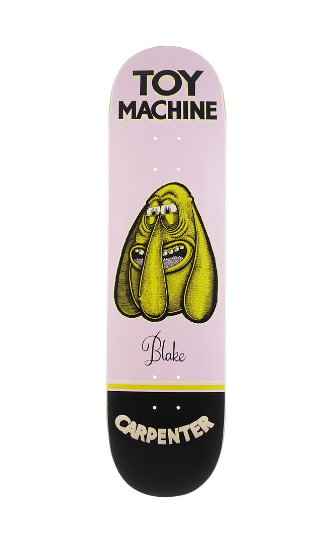 Skateboard Deck 8.13 Toy Machine | HawaiiSurf