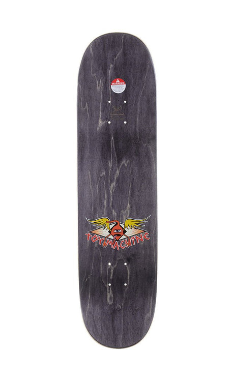 Pen Planche De Skate 8.25#Skateboard StreetToy Machine