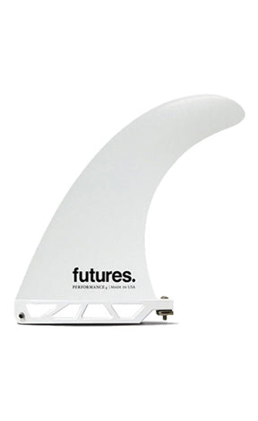 Performance Thermotech Dérive Longboard Single#DérivesFutures