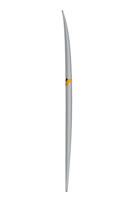 Pg-R Act Planche De Surf Shortboard#ShortboardTorq