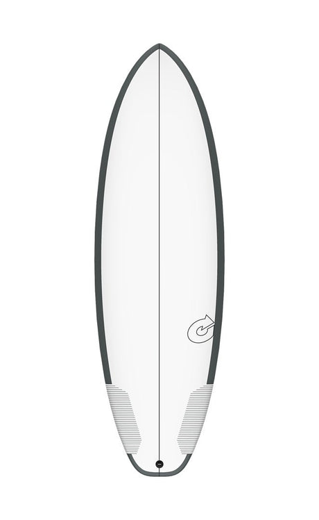 Pg-R Tec Planche De Surf Shortboard#ShortboardTorq