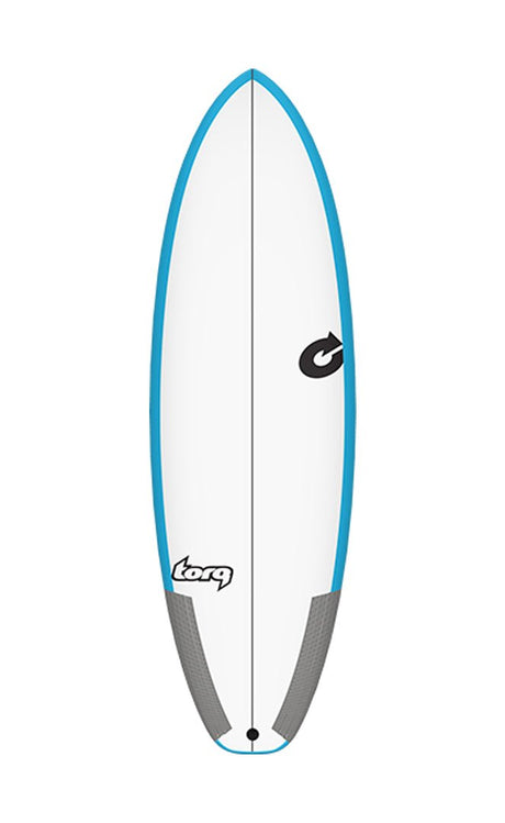 Pg-R Tec Planche De Surf Shortboard#ShortboardTorq