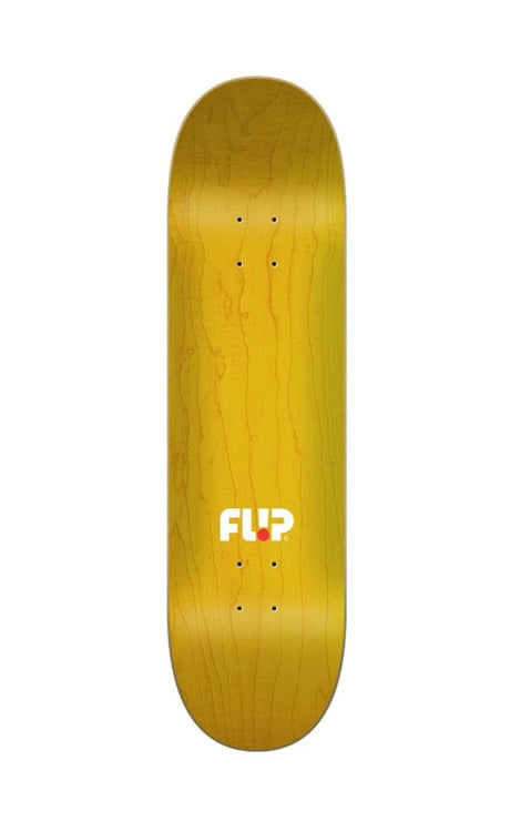 Pham Planche De Skate 8.25#Skateboard StreetFlip