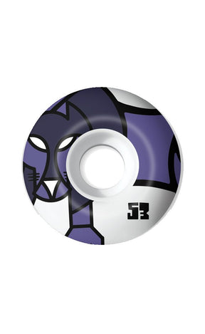 Pictograph Stapl 53Mm Roues De Skate#Roues SkateGirl