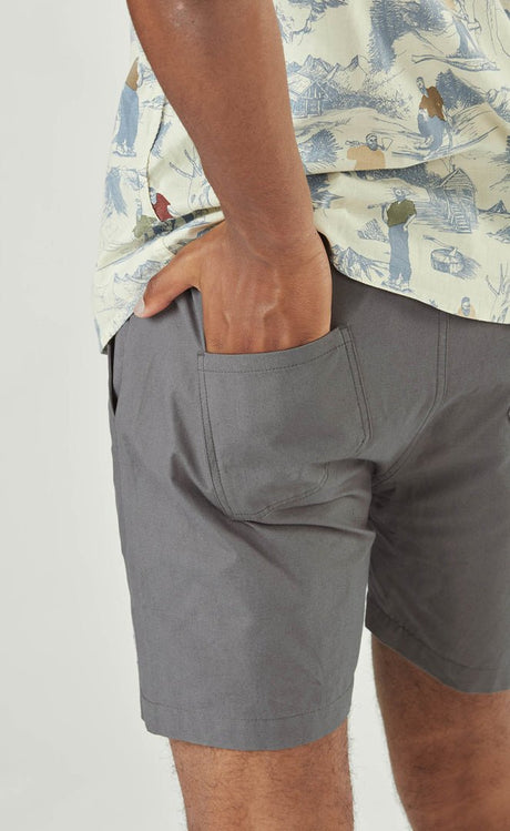 Picture Daverson Tornado Short Homme#ShortsPicture