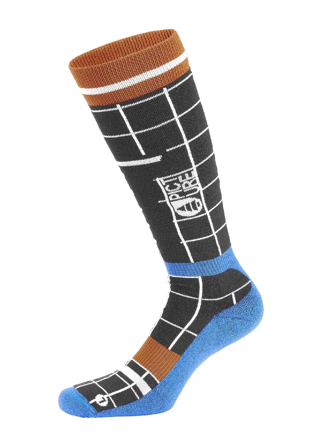 Chaussettes Socks HOWA OLYMPIC- Chaussettes design tous sport