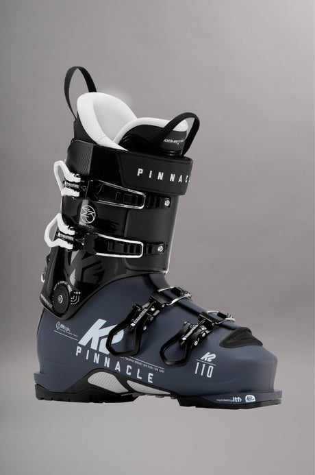 Pinnacle 110 Sv Chaussures De Ski Homme#Chaussures SkiK2