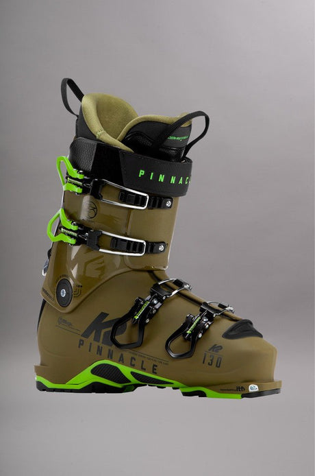 Pinnacle 130 Sv Chaussures de Ski Homme#Chaussures SkiK2