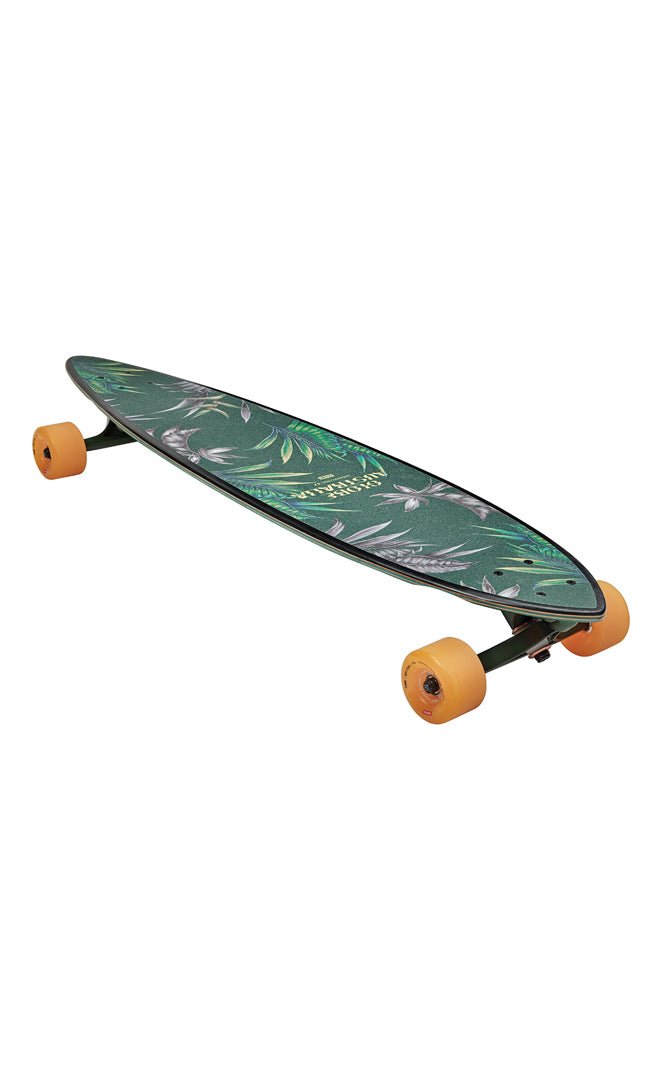 Pintail 37 Longboard Skate#LongboardsGlobe