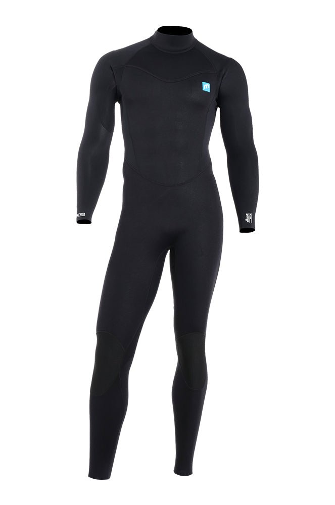 Test de la combinaison néoprène ZAOSU MFS pour homme