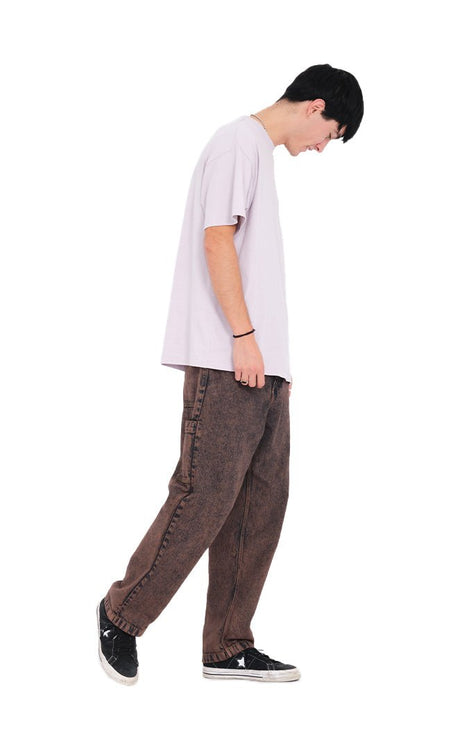 Pistol Tee Shirt Homme#Tee ShirtsVolcom