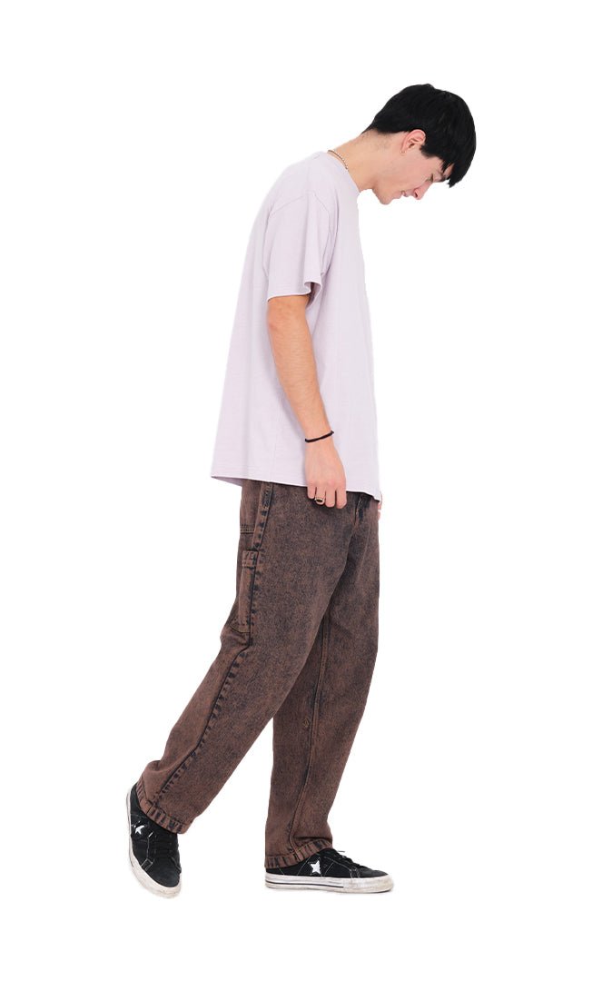 Pistol Tee Shirt Homme#Tee ShirtsVolcom