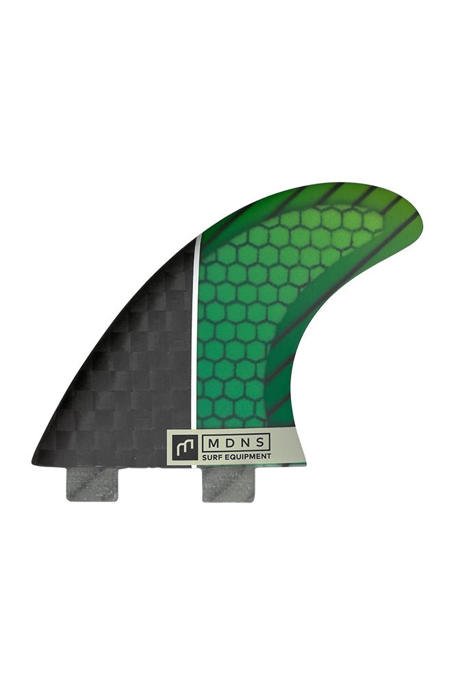 Pivot Honeycomb/Carbon Fx2 Dérives Surf Thruster#DérivesMdns