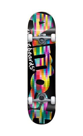 Pixel Pusher Resin - Skate Complet 7.75 X 31.2Skateboard StreetAlmost