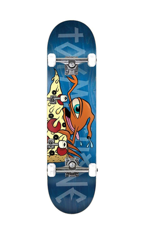 Pizza Planche De Skate 7.75#Skateboard StreetToy Machine