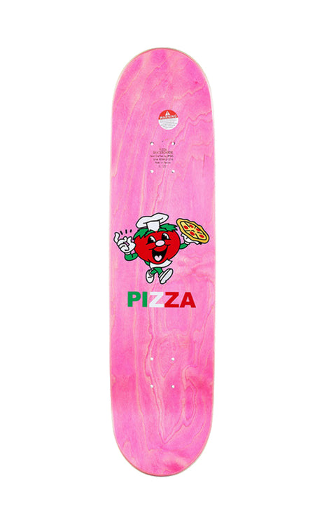 Pizza Speedy Ducky 8.125 X 32.375 Deck DUCKY