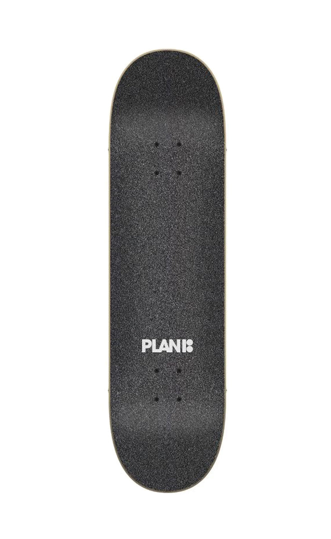 Plan B Team Andromeda 8.125 X 31.85 Skateboard Complet RED