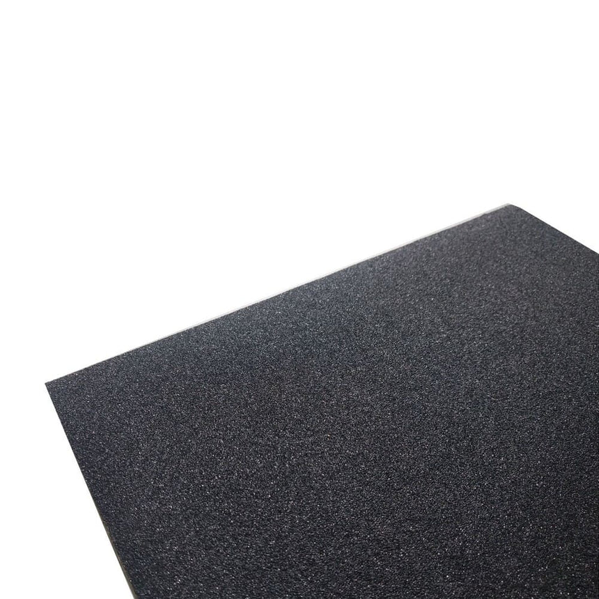 Plaque de Grip Skateboard#GripsProhibition