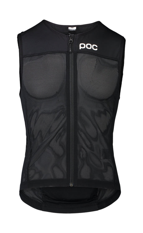 Poc Spine Vpd Air Vest Protection Dorsale Femme BLACK