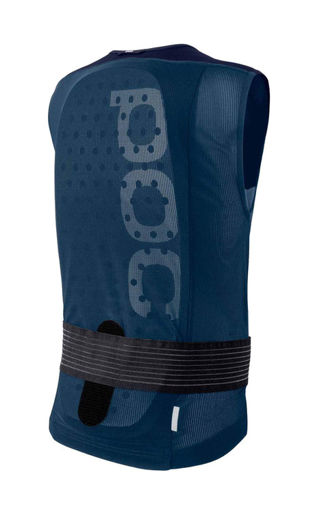 Poc Vpd Air Vest Protection Dorsale Junior BLUE