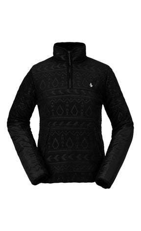 Polar Fleece Polaire Femme#PolairesVolcom