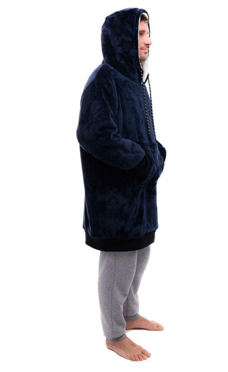 Poncho de Surf PlaidPonchosAll In