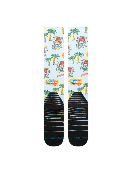 Pops Snow Chaussettes Unisexe#ChaussettesStance