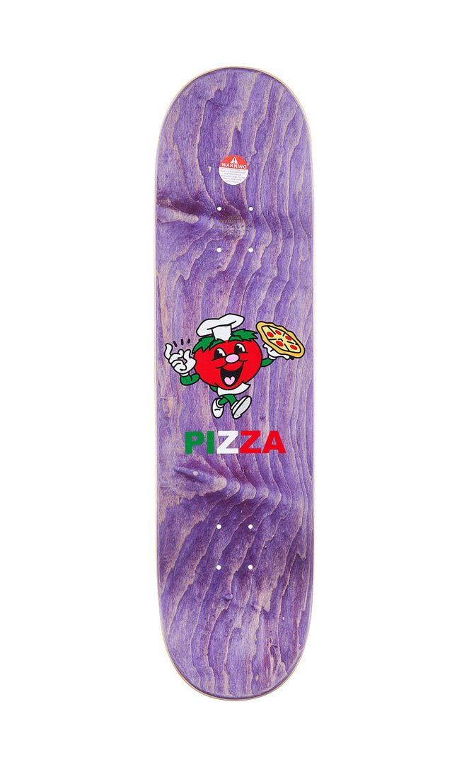 Post Planche De Skate 8.25#Skateboard StreetPizza Skateboard