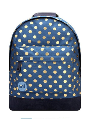 Premium Denim Sac À Dos#Sacs à DosMi-pac