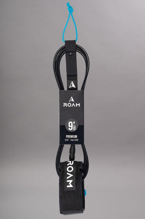 Premium Knee Leash De Surf#LeashsRoam
