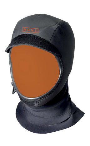Priime Cagoule Neoprene Surf#CagoulesMdns