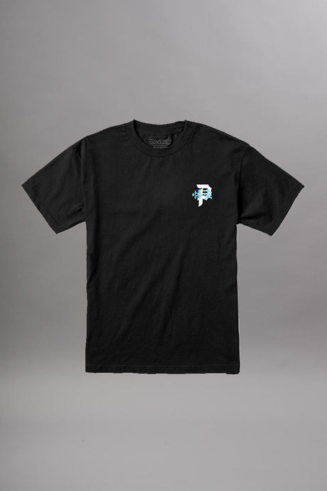 Primitive T-shirt Energy Black BLACK