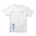Primitive T-shirt Vegeta Rage WHITE