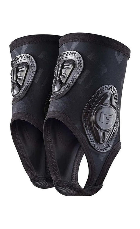 Pro Ankle Guards Protections Chevilles#Protections ChevilleG-form
