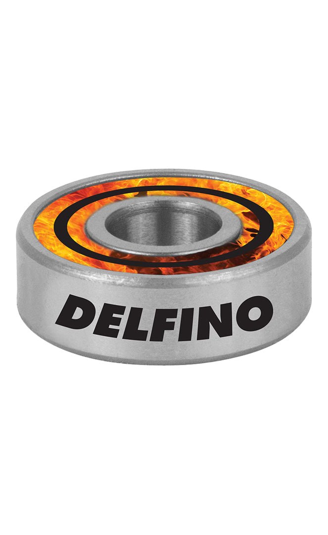 Pro Perdro Delfino Roulements Skate Roller#RoulementsBronson