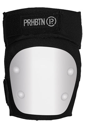 Prohibition Coudieres Protection Skateboard#.Prohibition