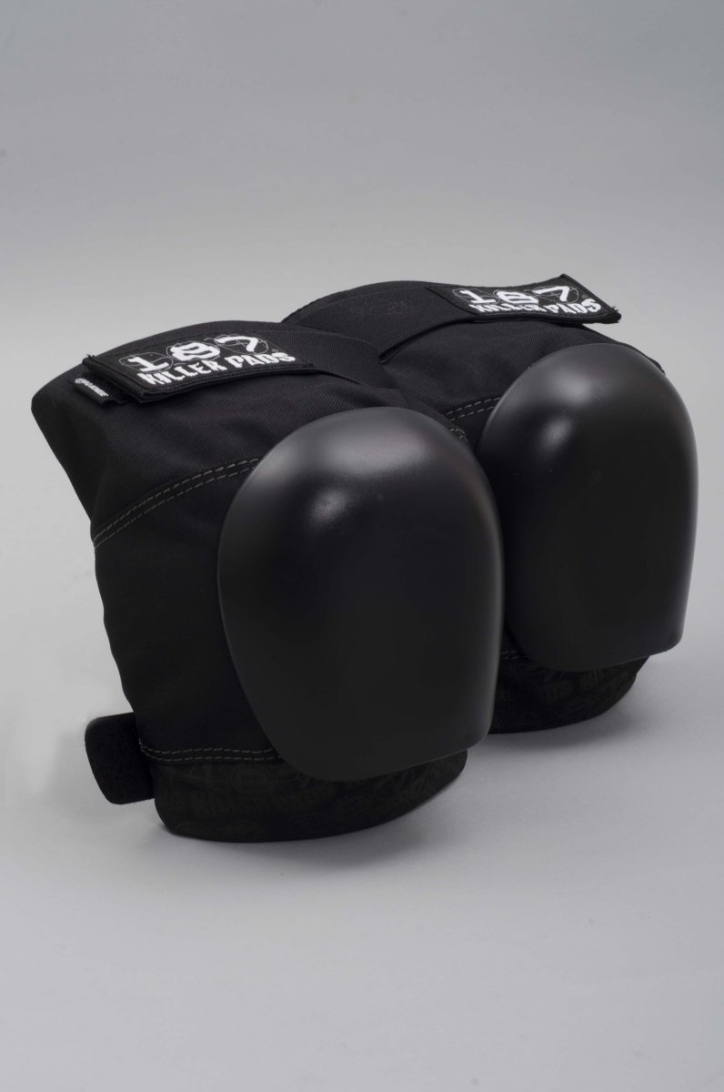 Protections Genoux Skate RollerProtections Genoux187 Killer Pads