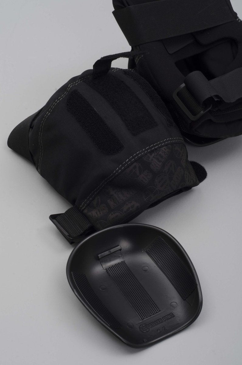Protections Genoux Skate RollerProtections Genoux187 Killer Pads