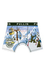 Pull-in Fashion 2 Bigfoot Boxer Homme BIGFOOT