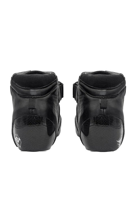 Quadstar Carbon Chaussons De Roller Derby#Rollers DerbyBont