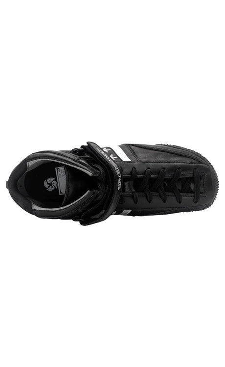 Quadstar Carbon Chaussons De Roller Derby#Rollers DerbyBont