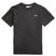 Rhythm Classic Brand Vintage Black T-shirt Homme VINTAGE BLACK