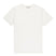 Rhythm Classic Brand Vintage White S/s Tshirt Hommes VINTAGE WHITE