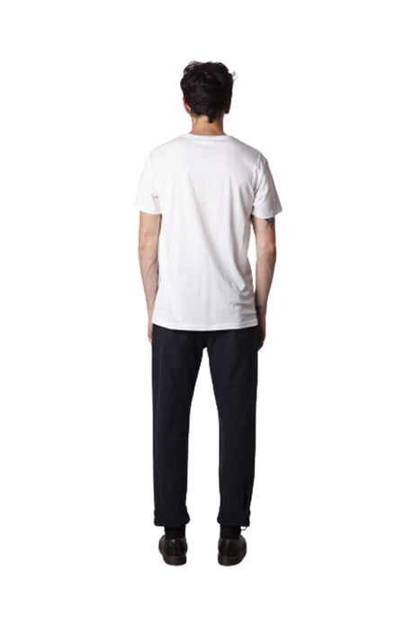 Rhythm Sealife T-shirt WHITE