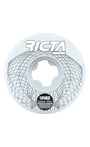 Ricta Wheels Wireframe 99a (jeu De 4) 54 Mm 
