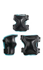 Rollerblade Pack Protections F BLACK