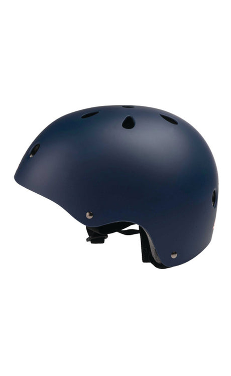 Rollerblade Rb Jr Helmet Casque MIDNIGHT BLUE/ORANGE